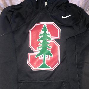 Nike Stanford Hoodie